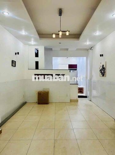🔥 HẺM XE HƠI LÊ VĂN SỸ – Q3 | 4x12M | Chỉ 19 TR/THÁNG