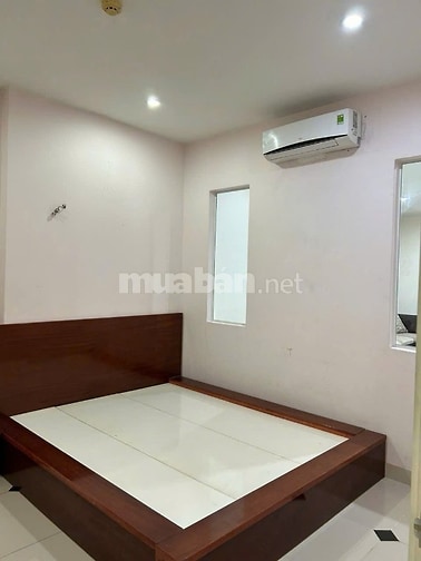 Chung cư Bàu Cát, Hồng Lạc, TB: 3p ngủ, full nội thất, 100m2, 12,5tr