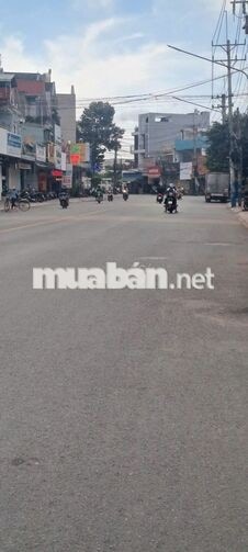 CHO THUÊ NHÀ 1 TRỆT 2 LẦU - KINH DOANH ĐA NGÀNH NGHỀ