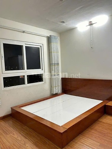 Chung cư Bàu Cát, Hồng Lạc, TB: 3p ngủ, full nội thất, 100m2, 12,5tr