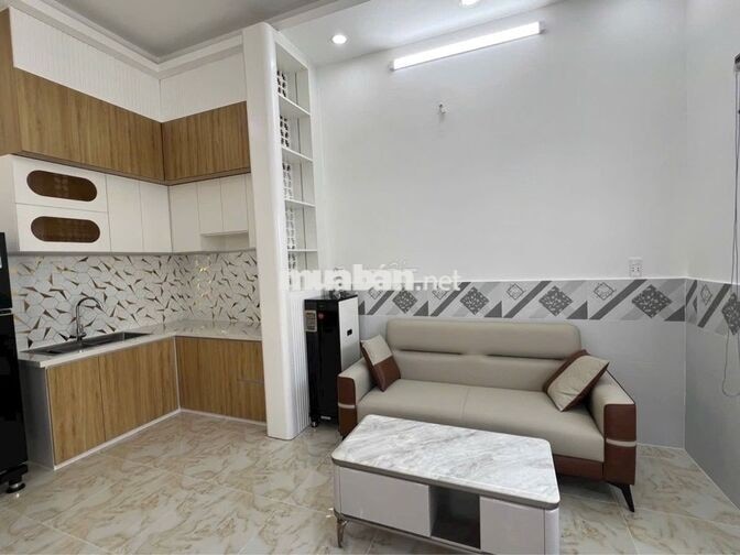 🏡 BÁN NHÀ HUỲNH TẤN PHÁT–66M²–NGANG 9.3M – 2 TẦNG – NỘI THẤT – 3.85 TỶ