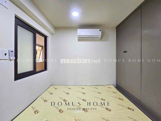 SIÊU PHẨM TRỐNG LẠI - Gần ĐH UFM, TDTU - Gác cao, cửa sổ thoáng
