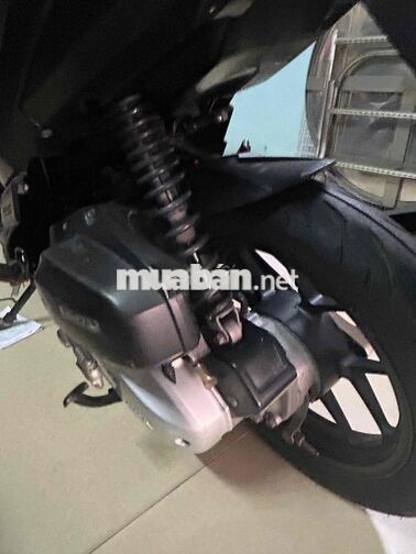 Honda Click Thái 125i 2015 Đen