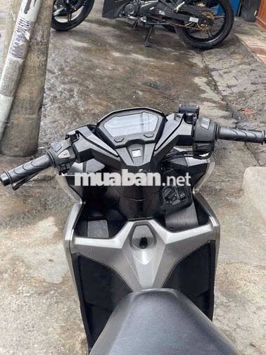 Honda Vario 150 nhập từ indonesia bstp