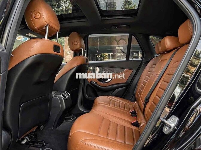 Mercedes Glc300 4matic 2019 | Xe đẹp Cực Giữ Gìn ✍️