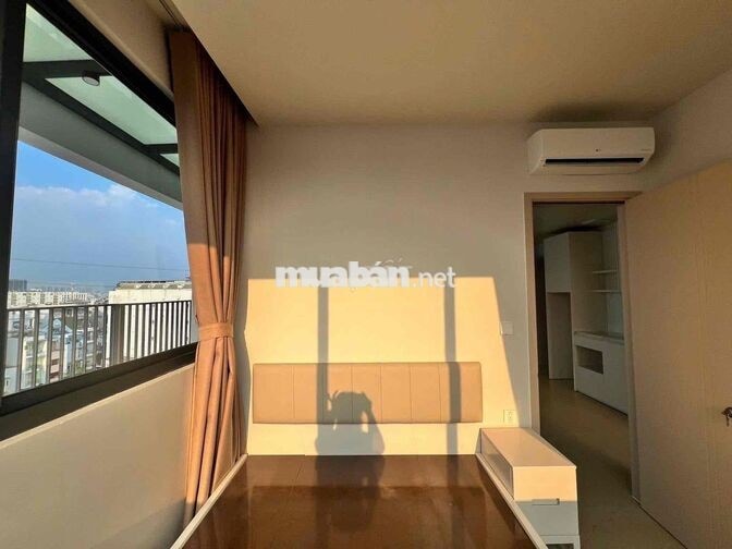 1 PHÒNG NGỦ (1PN) BAN CÔNG CHỈ CỌC 1 THÁNG - TIẾT KIỆM HƠN CHUNG CƯ