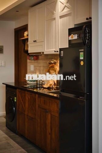 🔥HOT🔥CHUNG CƯ MINI 1PN SÂN VƯỜN 50M2 CỰC LUXURY RẤT LÂU MỚI TRỐNG