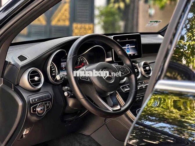 Mercedes Glc300 4matic 2019 | Xe đẹp Cực Giữ Gìn ✍️