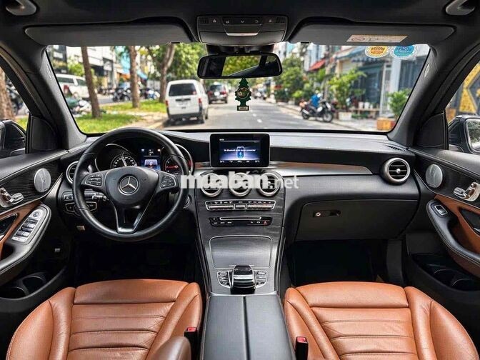 Mercedes Glc300 4matic 2019 | Xe đẹp Cực Giữ Gìn ✍️