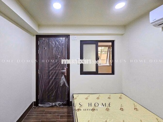 SIÊU PHẨM TRỐNG LẠI - Gần ĐH UFM, TDTU - Gác cao, cửa sổ thoáng