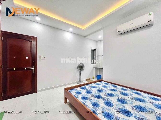 PHÒNG TRỌ GIÁ RẺ, SẴN NỘI THẤT NHƯ HÌNH CÓ THANG MÁY, FREE XE