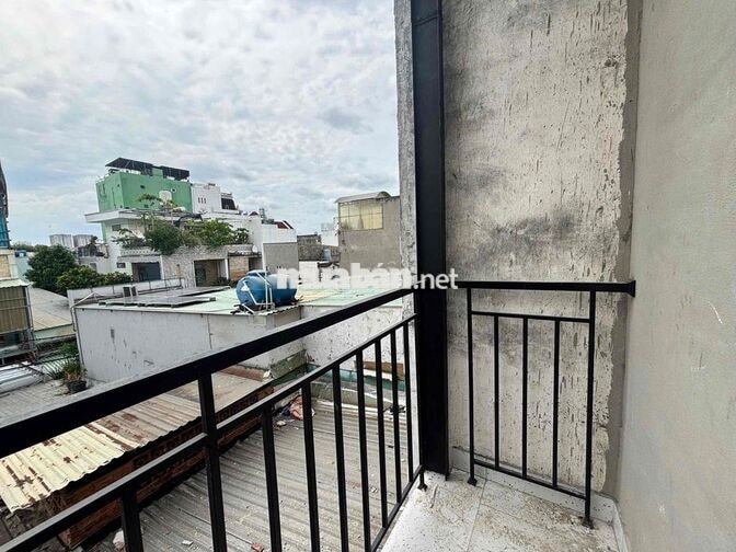 🔥 DUPLEX BAN CÔNG FULL NT NGAY AEON TÂN PHÚ 🔥