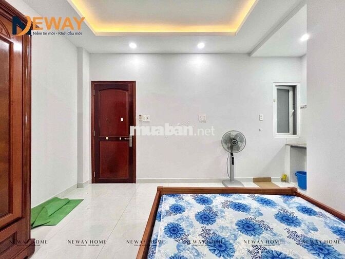 PHÒNG TRỌ GIÁ RẺ, SẴN NỘI THẤT NHƯ HÌNH CÓ THANG MÁY, FREE XE
