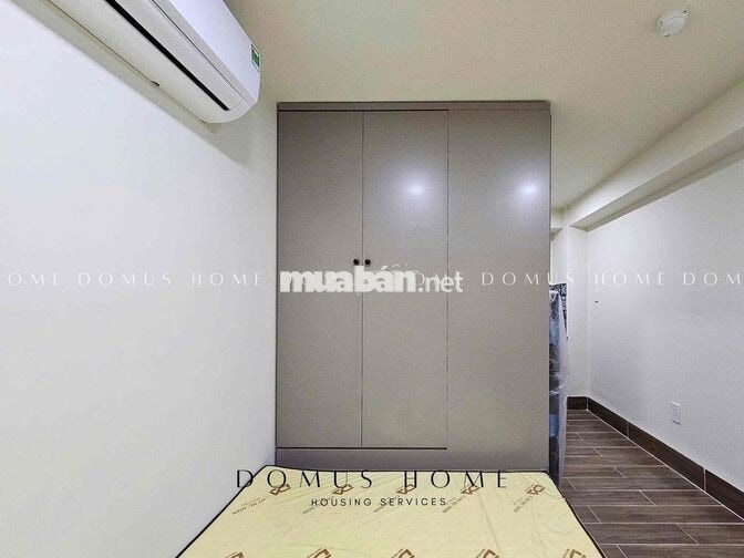 SIÊU PHẨM TRỐNG LẠI - Gần ĐH UFM, TDTU - Gác cao, cửa sổ thoáng