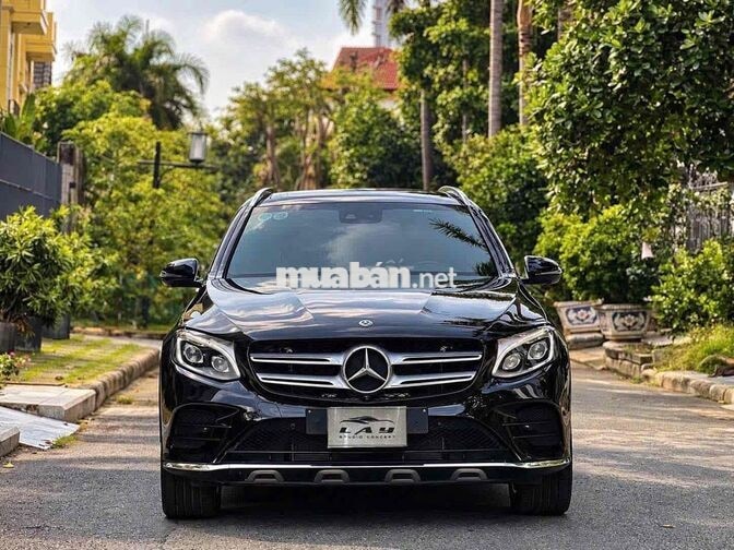 Mercedes Glc300 4matic 2019 | Xe đẹp Cực Giữ Gìn ✍️