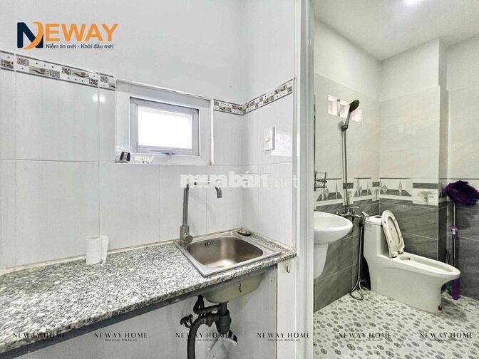 PHÒNG TRỌ GIÁ RẺ, SẴN NỘI THẤT NHƯ HÌNH CÓ THANG MÁY, FREE XE
