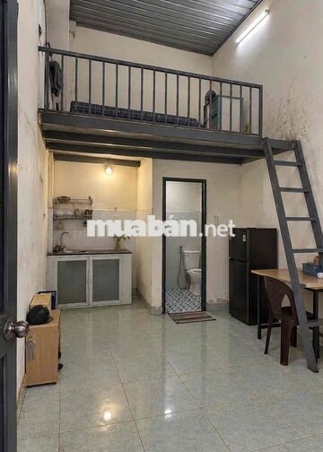 BÁN DÃY TRỌ 60M² CẠNH KCX TÂN THUẬN | XE HƠI ĐỖ CỬA - SẴNG DÒNG TIỀN