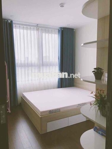 Cần Pass Gấp ở Phòng Trọ Chung cư Goldora Plaza- Gần ĐH Tôn Đức Thắng