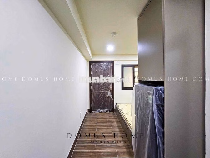 SIÊU PHẨM TRỐNG LẠI - Gần ĐH UFM, TDTU - Gác cao, cửa sổ thoáng