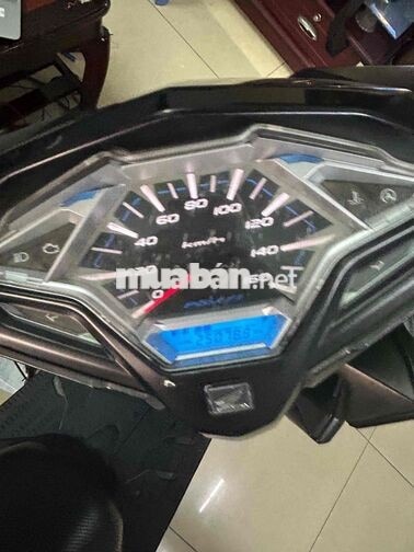Honda Click Thái 125i 2015 Đen