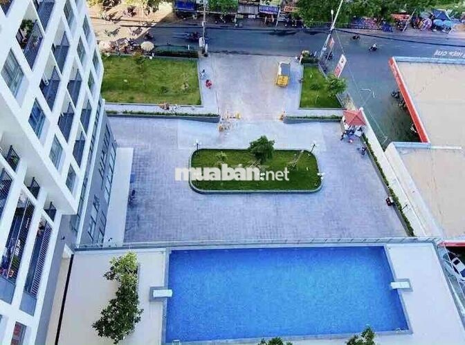 Cần Pass Gấp ở Phòng Trọ Chung cư Goldora Plaza- Gần ĐH Tôn Đức Thắng