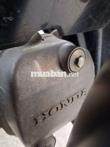 Honda Wave RSX 2018 Đen 37791 km