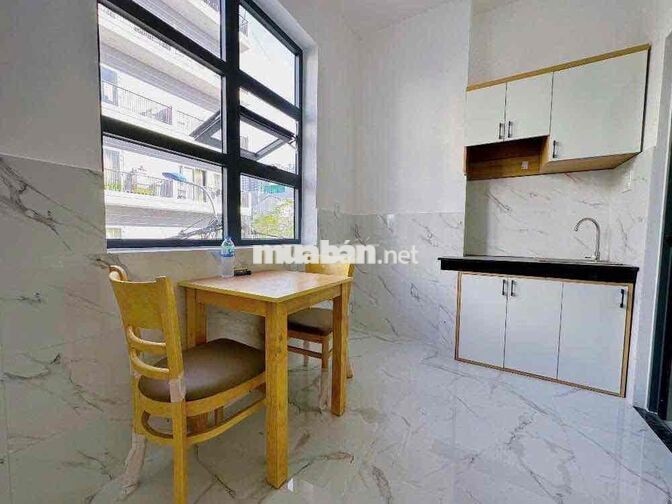 DUPLEX XINH GẦN ĐH TDTU, ĐH MỞ NHÀ BÈ FULL NỘI THẤT