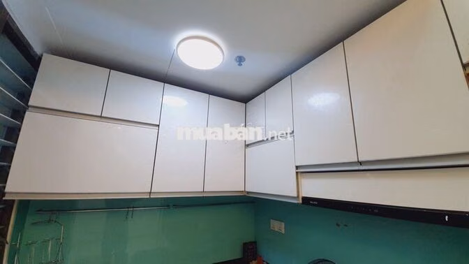 Ruby nhà mới 2pn-2wc view nội khu mát mẻ, giá 10tr có nội thất cơ bản