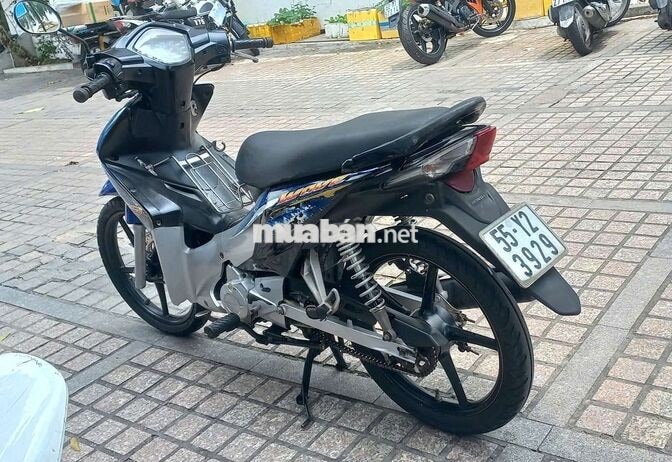 xe honda wave rsx chính chủ