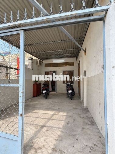 🏠Chỉ với 3,5 tỷ đã có nhà Q12-ngay Hiệp Thành city-85m(3.7.C.28.24)