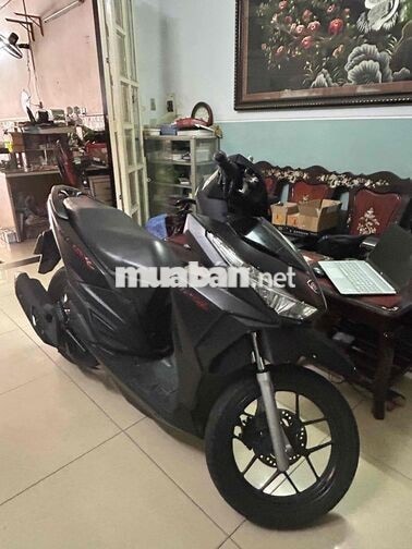 Honda Click Thái 125i 2015 Đen