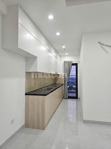 CC Phú Cường, Song Hành. Q12. 75m2 2PN. NTCB. 8TR