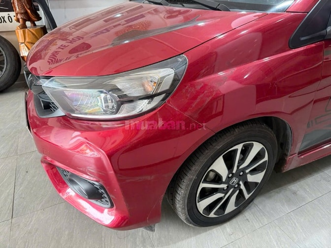 Xe gia đình ít đi nên bán cho ai thiện chí