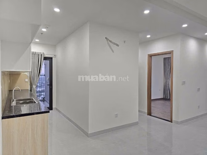CC Phú Cường, Song Hành. Q12. 75m2 2PN. NTCB. 8TR