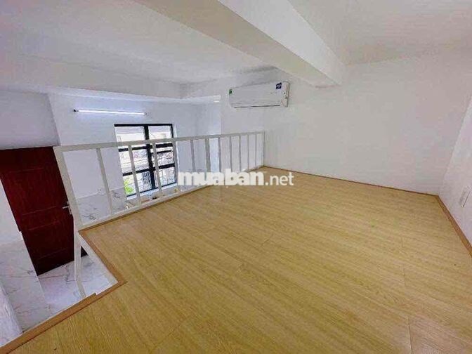 DUPLEX XINH GẦN ĐH TDTU, ĐH MỞ NHÀ BÈ FULL NỘI THẤT