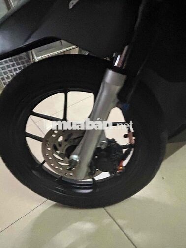 Honda Click Thái 125i 2015 Đen