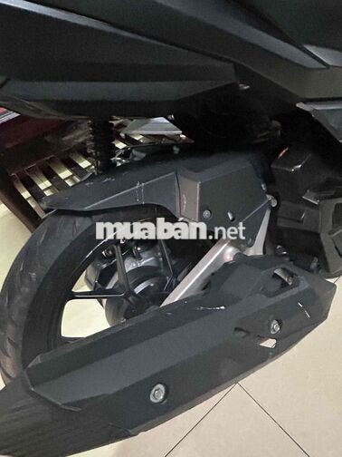 Honda Click Thái 125i 2015 Đen