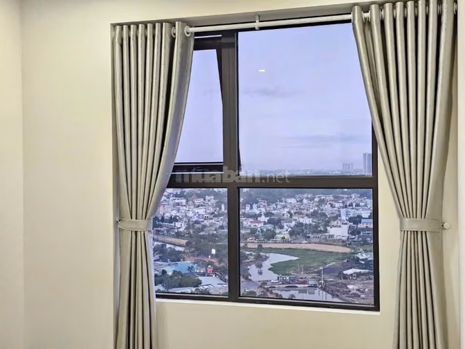CC Phú Cường, Song Hành. Q12. 75m2 2PN. NTCB. 8TR
