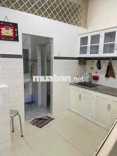 🏠Nguyên Căn Mặt Tiền hẻm Kinh Doanh Đường Xe Tải - Lê Văn Lương P.Tân
