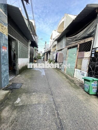🏠Chỉ với 3,5 tỷ đã có nhà Q12-ngay Hiệp Thành city-85m(3.7.C.28.24)