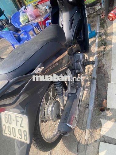 Honda Blade 2016
