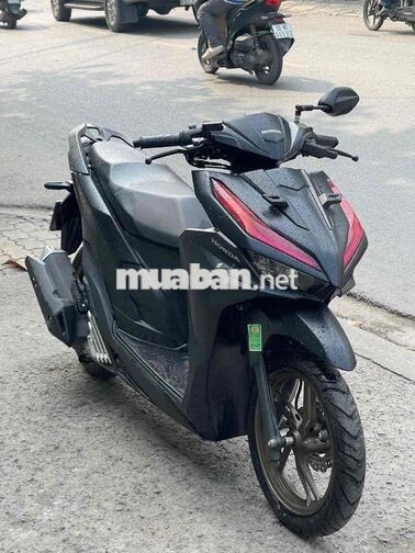 Honda Vario 150 nhập từ indonesia bstp