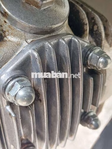 Honda Wave A 2013 Đen bạc Xe số