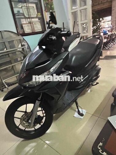 Honda Click Thái 125i 2015 Đen