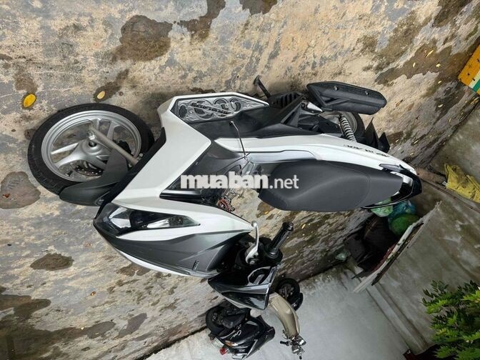 Honda Air Blade 2015 Trắng