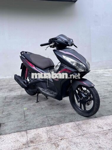 Honda Airblade 2013 Đen
