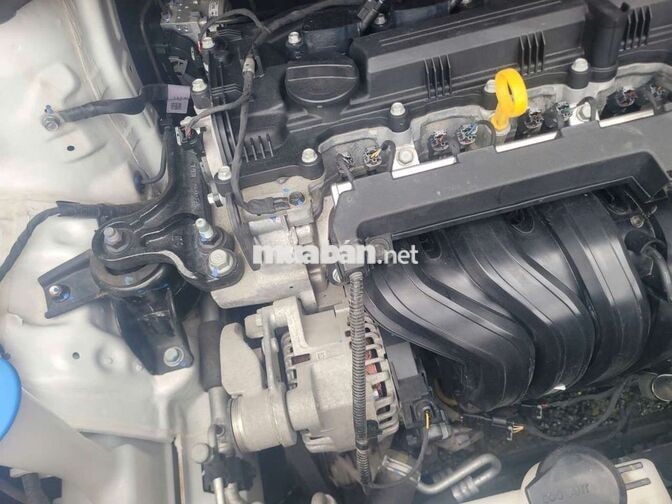 Hyundai Stargazer X 2024 Trắng 2.6 vạn Hải Phòng