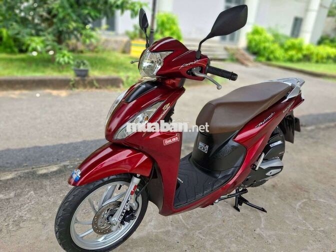 HONDA VISION KHÓA GA BSTP ĐK 2024 CHÍNH CHỦ