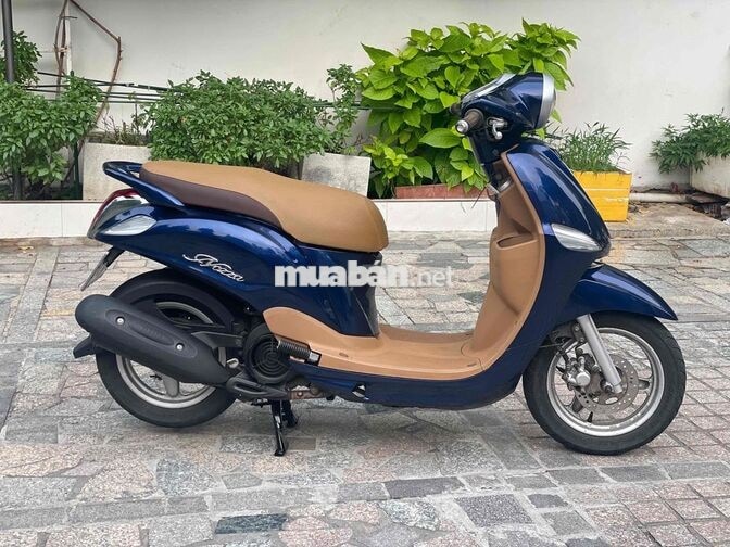 Nozza 2012 zin đẹp keng trả trc 5tr8 nhận xe
