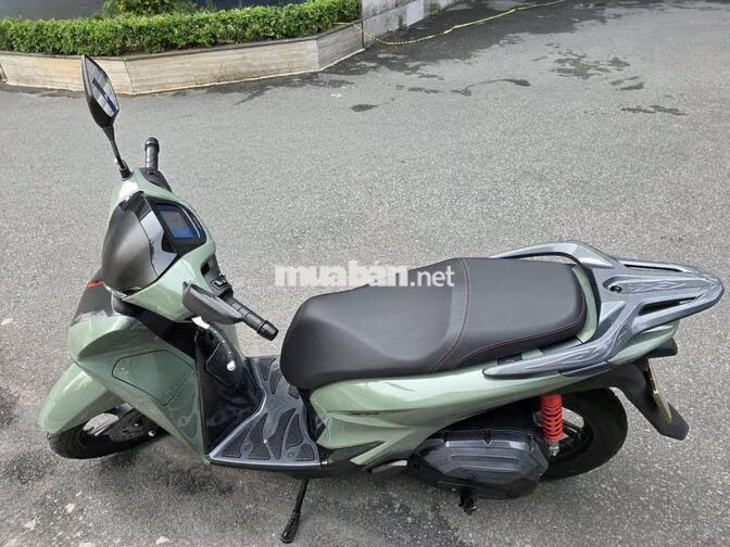 Honda SH 125 2026 Xanh 2000 KM